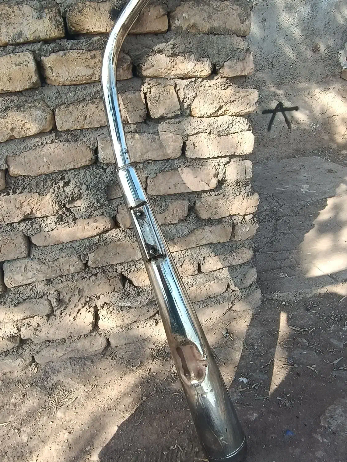 اکسوز موتور|موتورسیکلت|لوشان, |دیوار