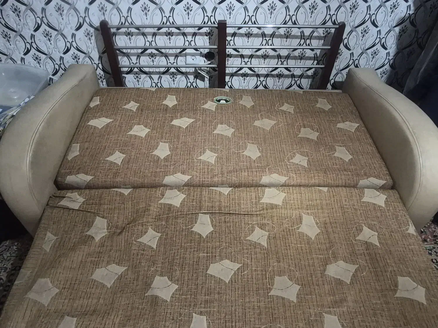 مبل تختخوابشو|تخت و سرویس خواب|تهران, نارمک جنوبی|دیوار