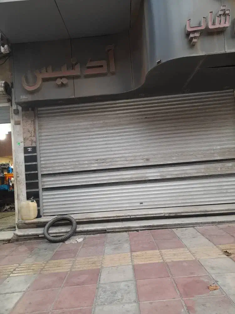 مغازه تجاری دوطبقه جمعا ۱۲۰ متر|فروش مغازه و غرفه|رودبار, |دیوار