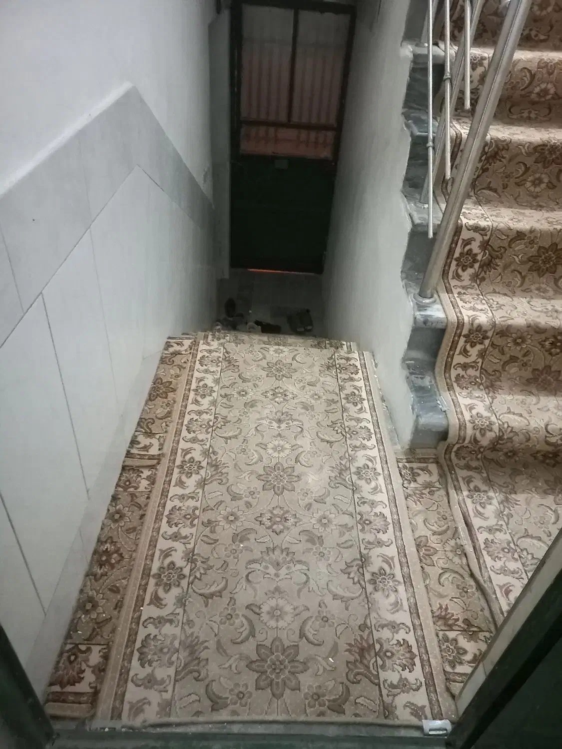 اجاره خانه همکف|اجارهٔ خانه و ویلا|قم, شهید صیاد شیرازی|دیوار