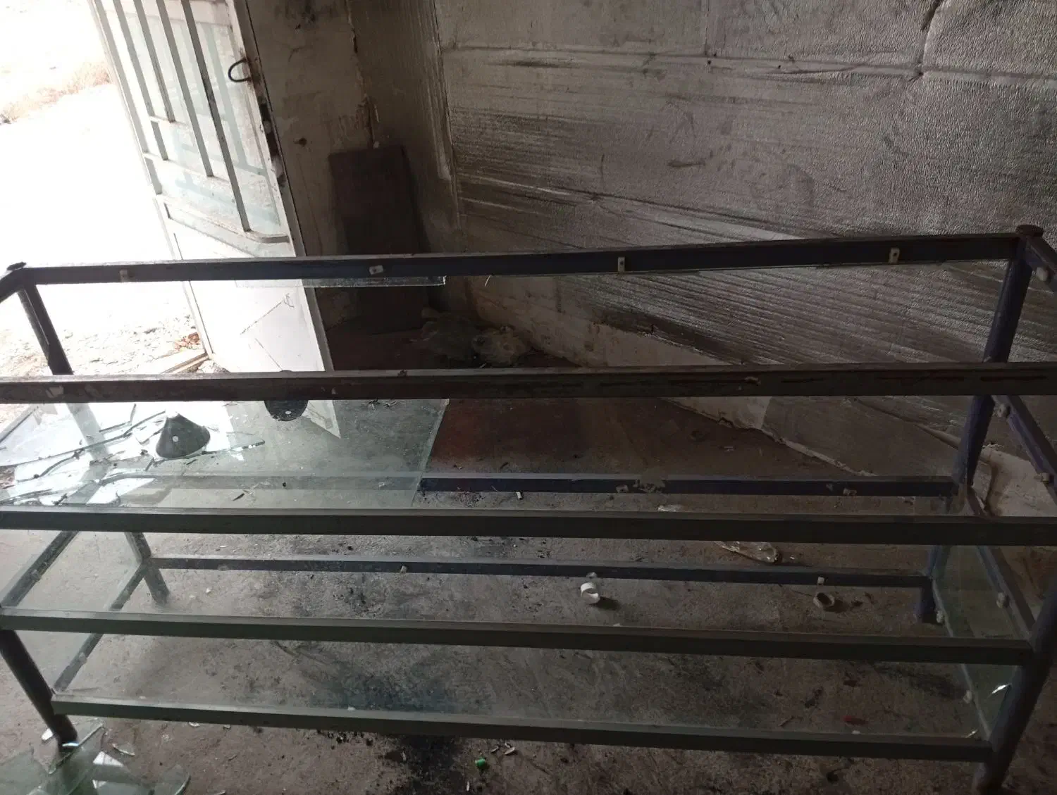 میز|فروشگاه و مغازه|فارسان, |دیوار