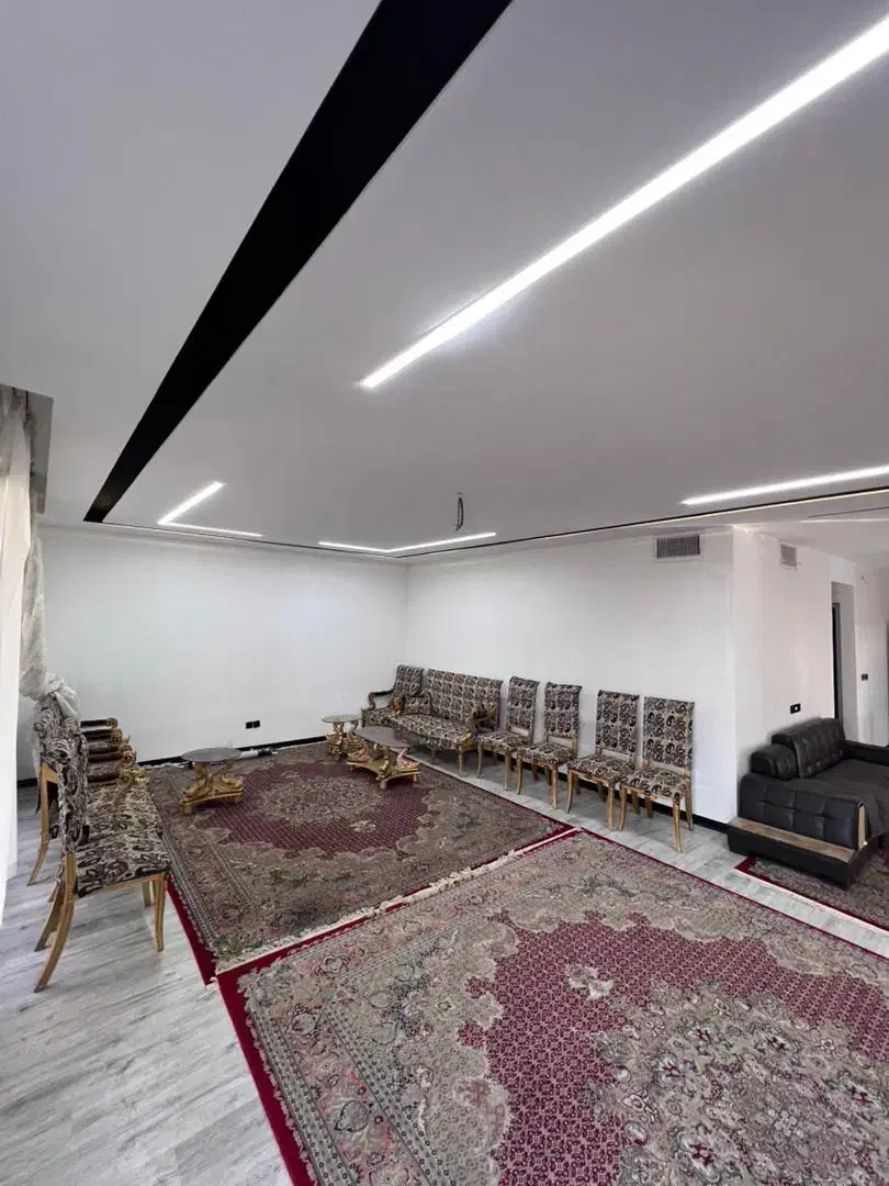 اجاره ویلا نوساز با استخر|اجارهٔ کوتاهمدت ویلا و باغ|اسلامشهر, صادقیه|دیوار