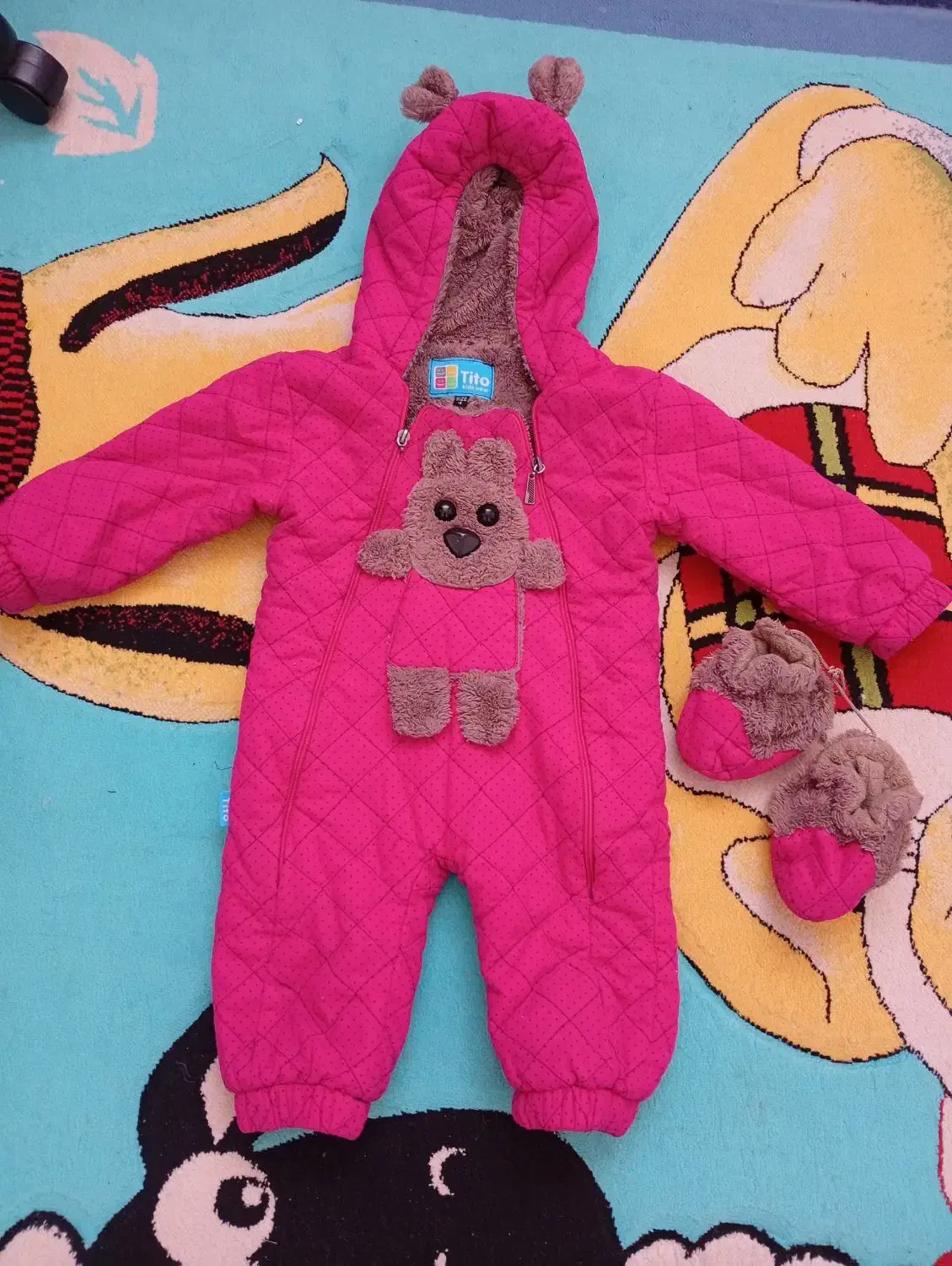 سرهمی|اسباب و اثاث بچه|اسلامآباد غرب, |دیوار