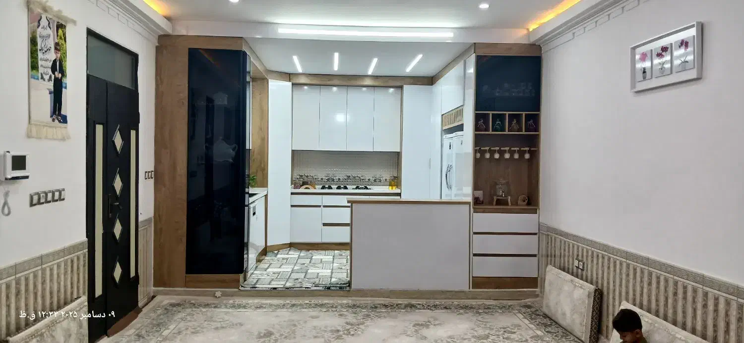 کابینت|جاکفشی، کمد، دراور|مریوان, |دیوار