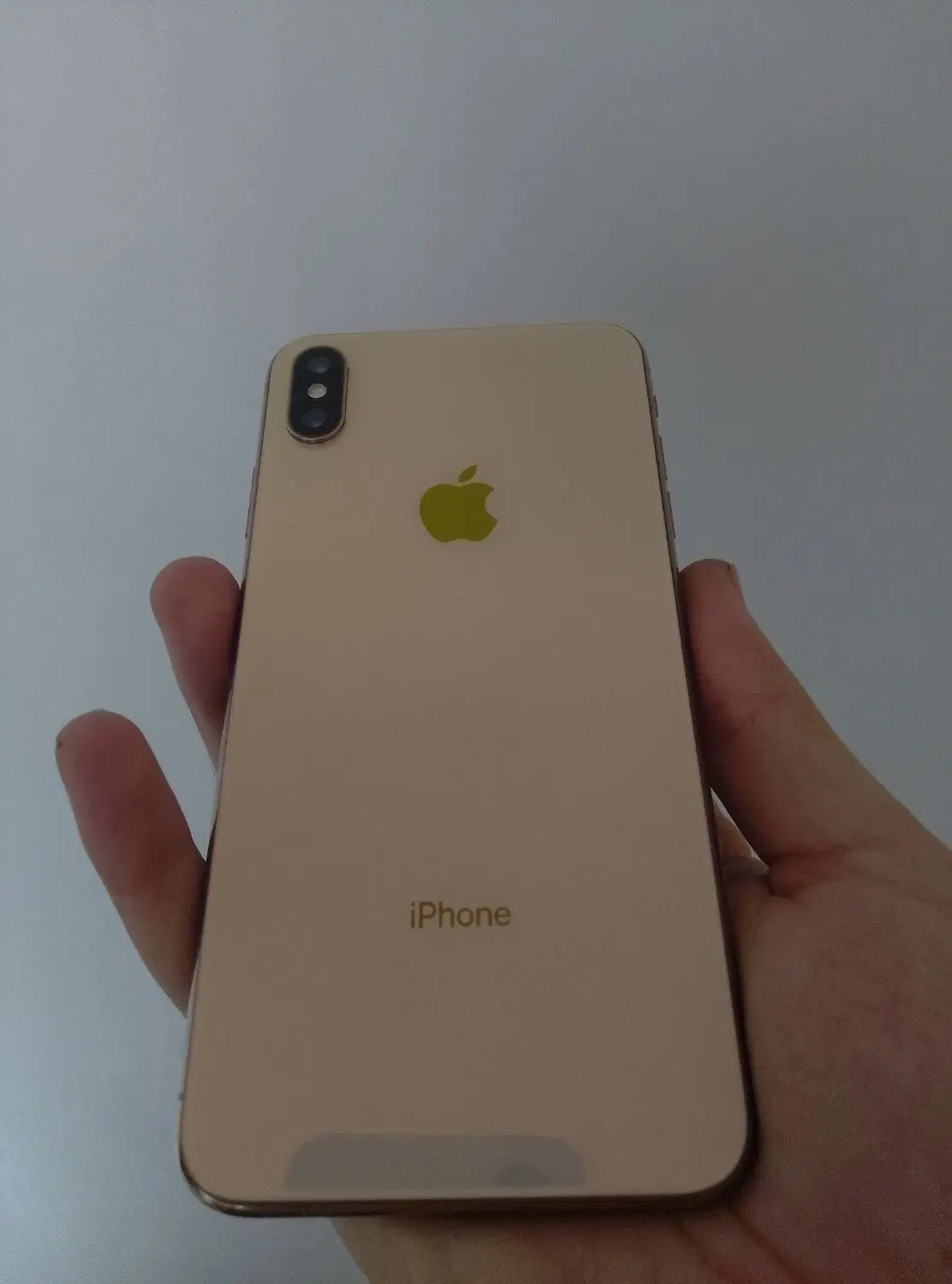 xs max|موبایل|تبریز, |دیوار