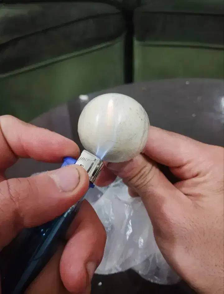 سنگ بزرگ|کلکسیون اشیاء عتیقه|زنجان, |دیوار