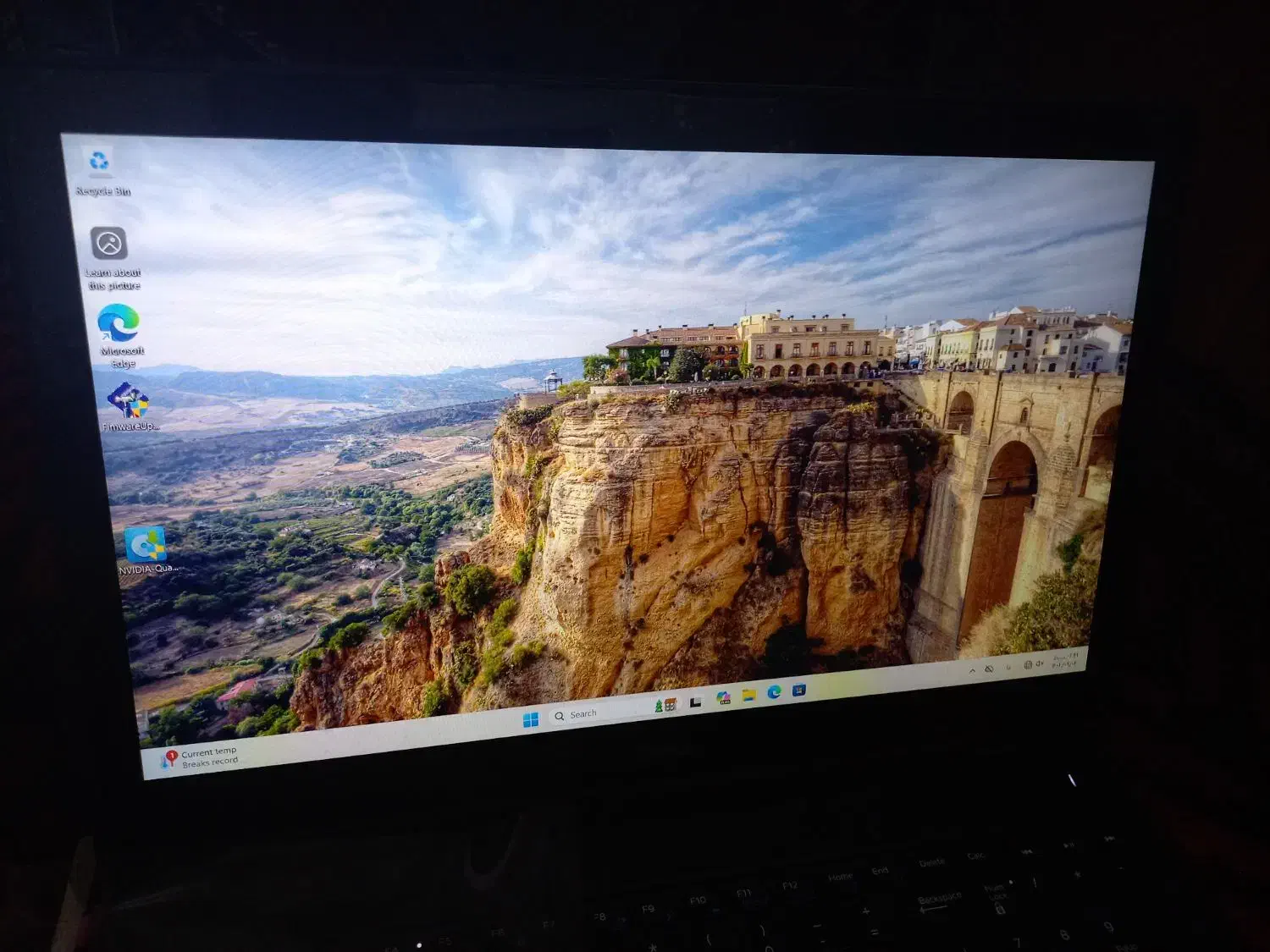 لپ تاپ دل معاوضه نسل هشت|رایانه همراه|مشهد, رضاشهر|دیوار