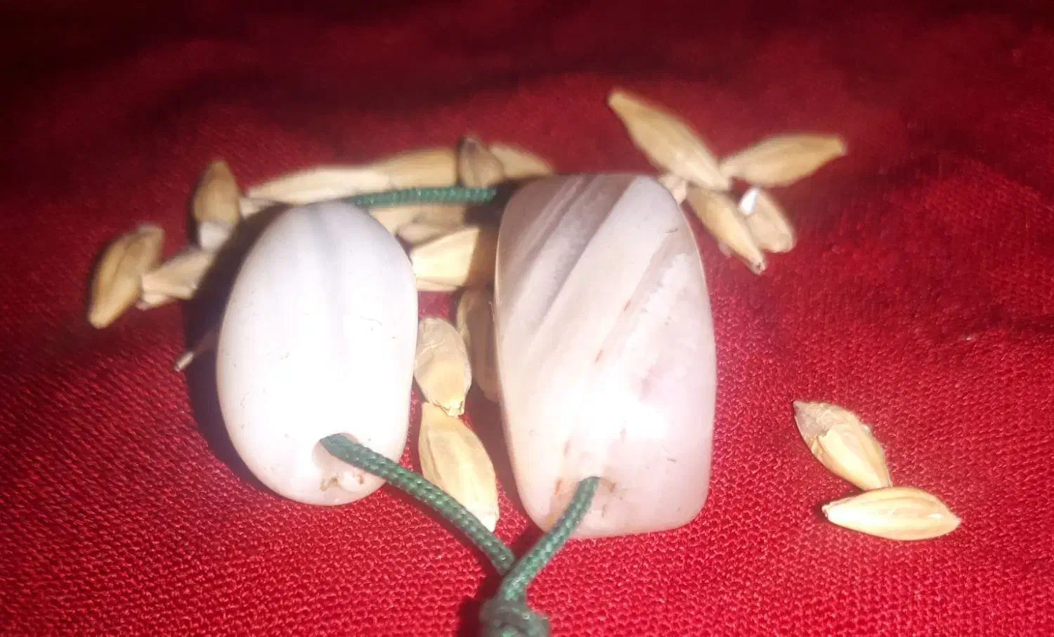 جفت نرماده اصل سلیمانی باستانی|جواهرات|اهواز, کیان اباد|دیوار