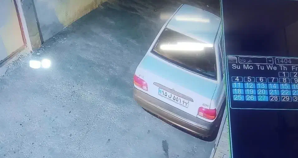 نصب حرفه ای دوربین مدار بسته با ضمانت واقعی|دوربین مداربسته|بندر ماهشهر, |دیوار