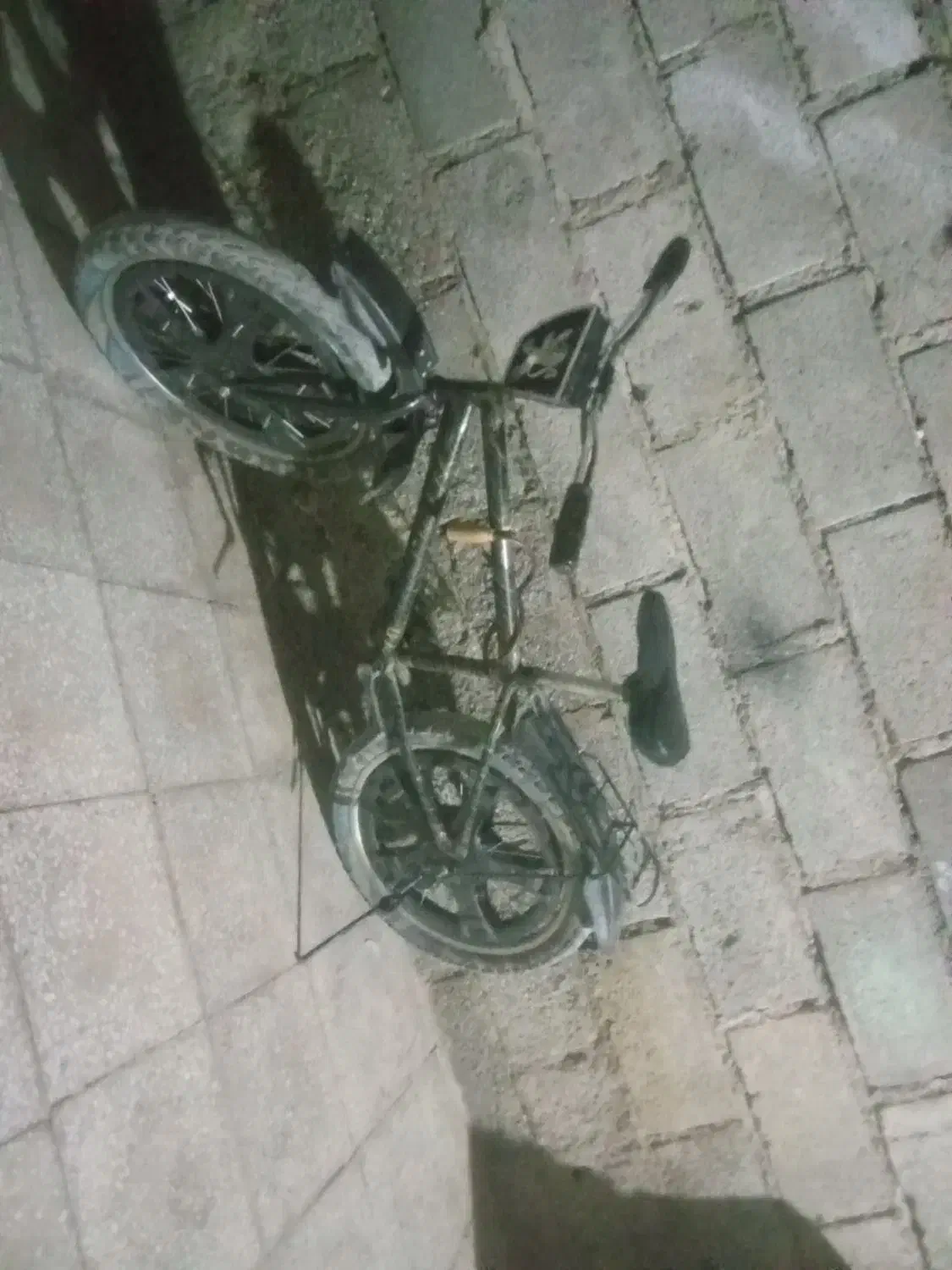 دوچرخه ۲۰|دوچرخه، اسکیت، اسکوتر|ایرانشهر, |دیوار