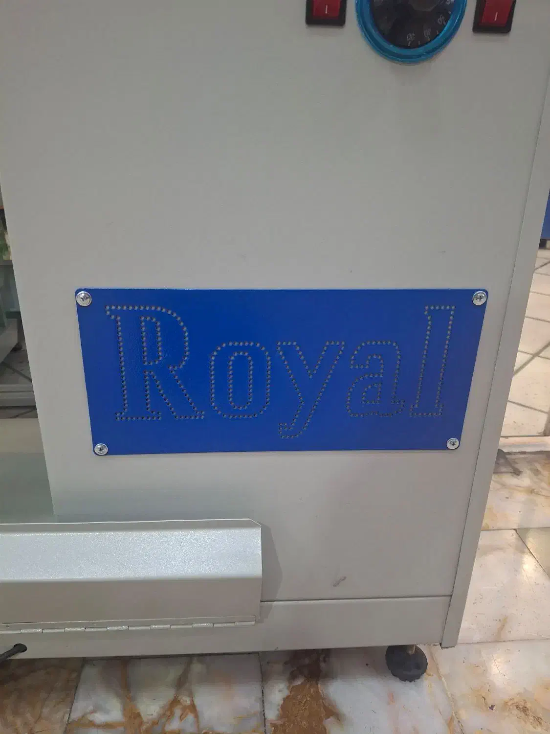 میز مکش رویال|لوازم خیاطی و بافتنی|تهران, بازار|دیوار