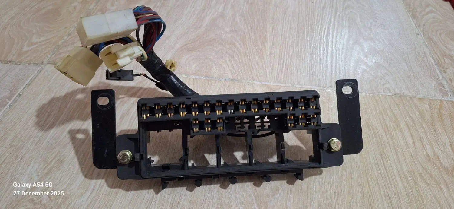 وسایل ماشین سنگین کاویان|قطعات یدکی و لوازم جانبی|اسلامشهر, شهرک احمدیه|دیوار