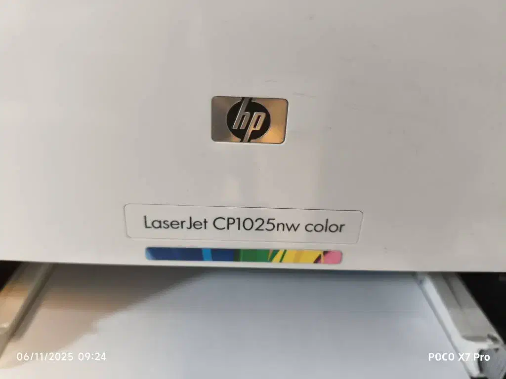 پربنتر اچ پی|پرینتر، اسکنر، کپی، فکس|کرمان, |دیوار