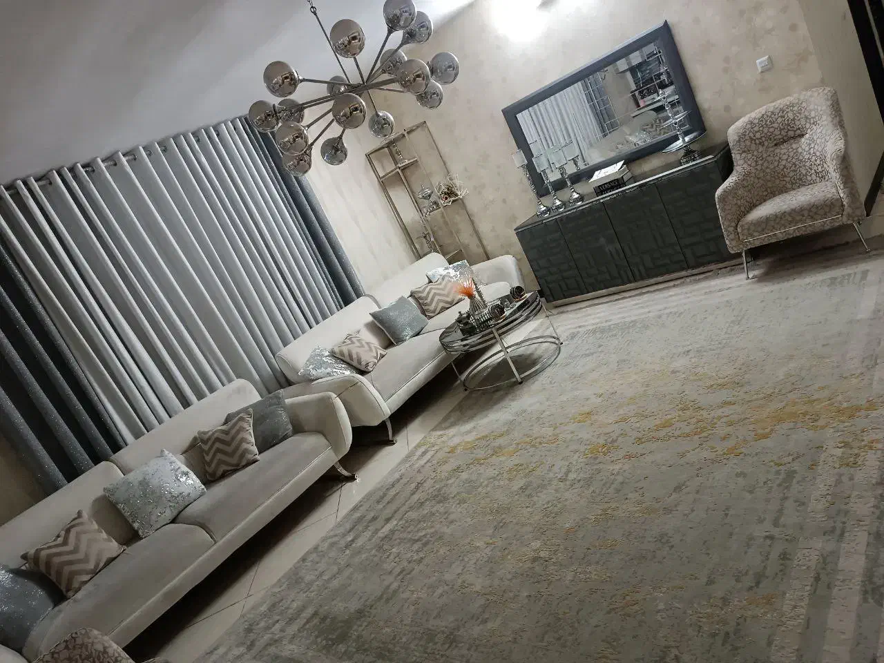 فروش یک واحدلوکس ۹۳متردرمجتمع های کوثر ۲|فروش آپارتمان|ورامین, شهرک فاطمیه|دیوار