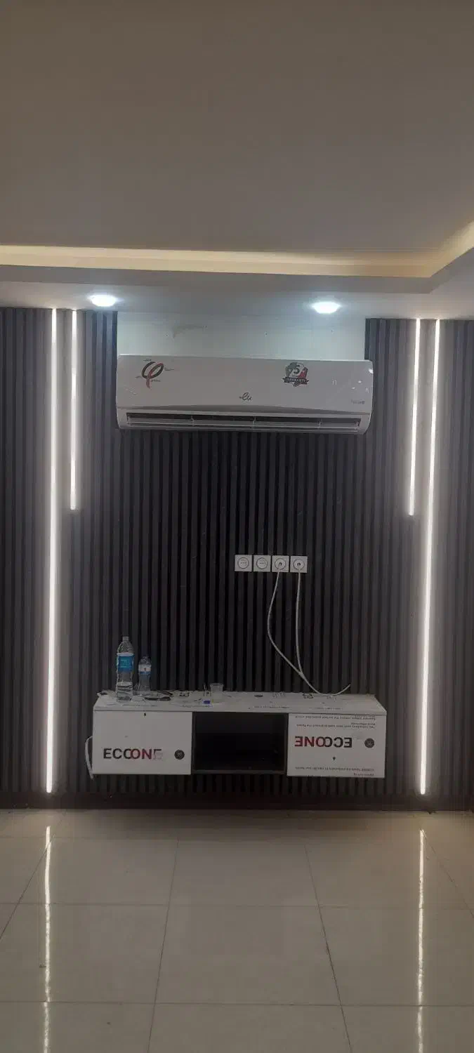 نصاب اسپلیت و پکیج|خدمات پیشه و مهارت|اصفهان, شهرک گل نرگس|دیوار