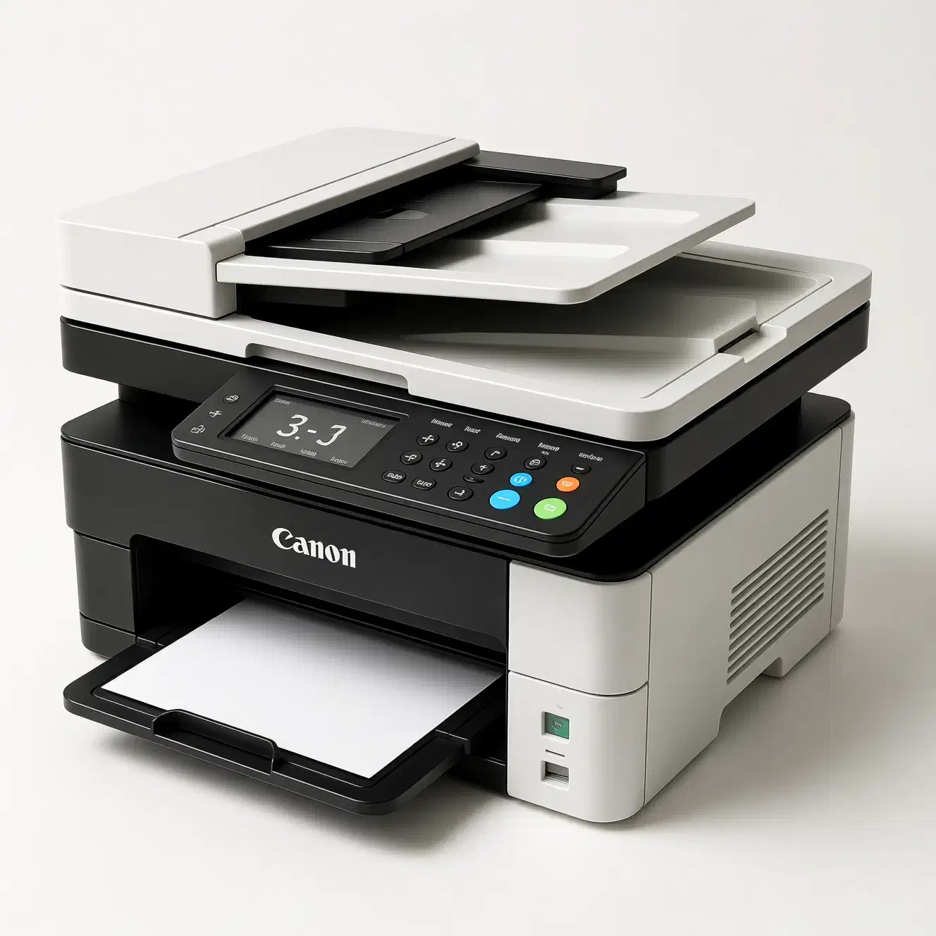 پرینتر قسطی با چک، طلا، سفته حکمت یا تامین اجتماعی|پرینتر، اسکنر، کپی، فکس|بندرعباس, |دیوار