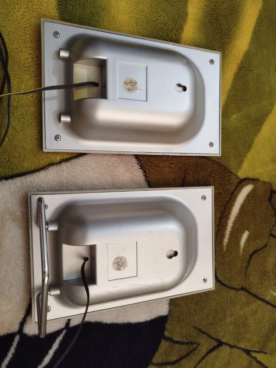 در حد نو|قطعات و لوازم جانبی رایانه|فومن, |دیوار