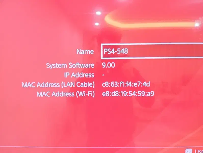 ps4 slim 1tra - دودسته|کنسول، بازی ویدئویی و آنلاین|مشهد, کوه سنگی|دیوار