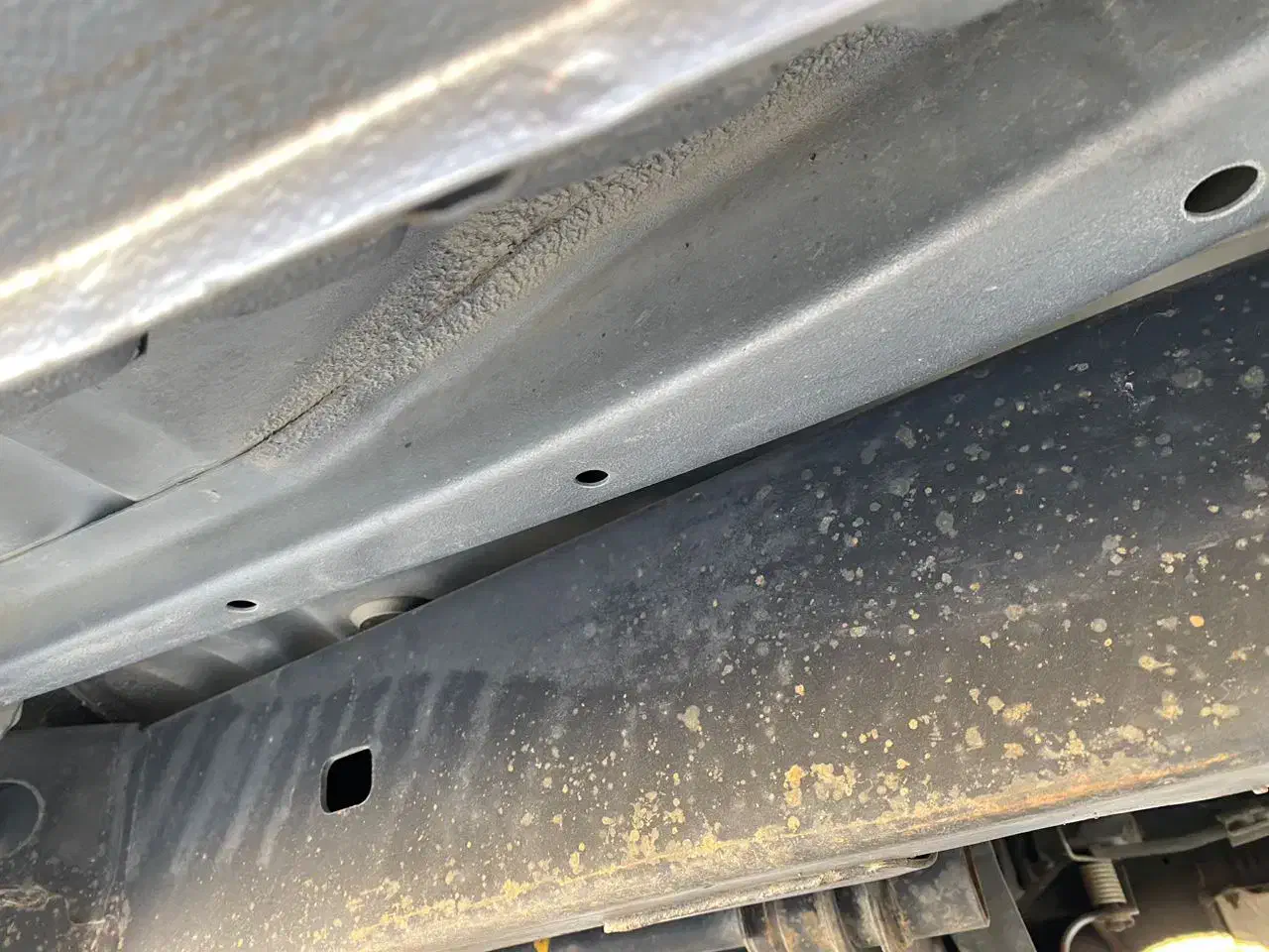 تویوتا هایلوکس دوکابین ۲۰۰۵|خودرو سواری و وانت|چابهار, |دیوار