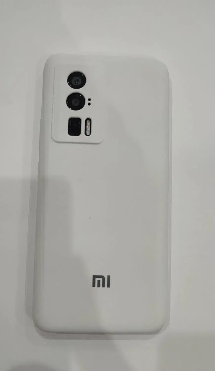 Poco F5 Pro 512 Ram 12|موبایل|بانه, |دیوار