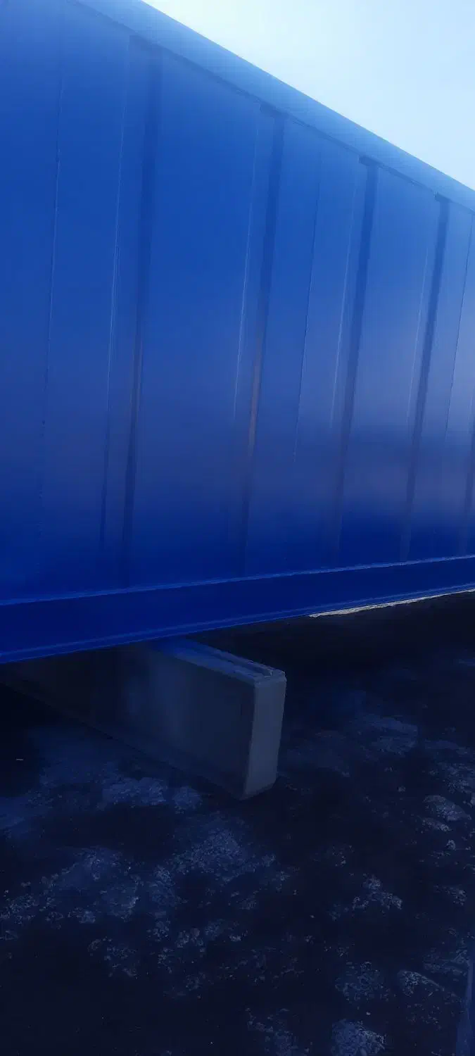 رنگ امیزی وسند بلاست|خدمات پیشه و مهارت|لنجان, |دیوار