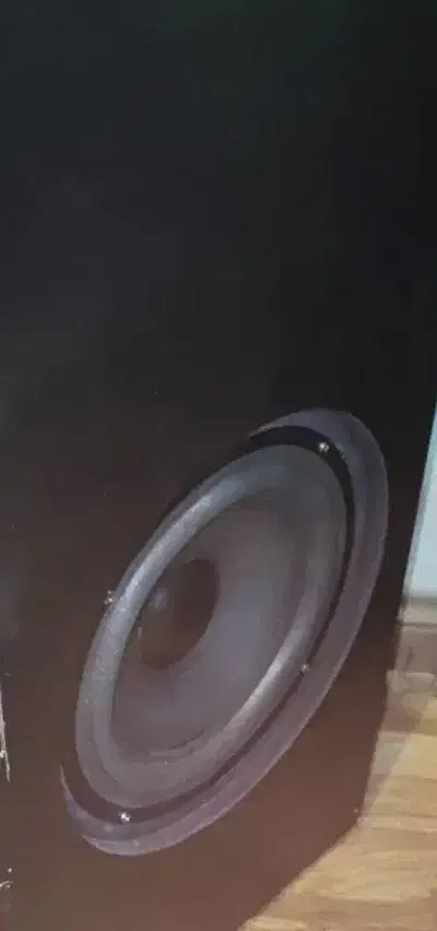 اسپیکر shaan|سیستم صوتی خانگی|تهران, تهرانپارس غربی|دیوار