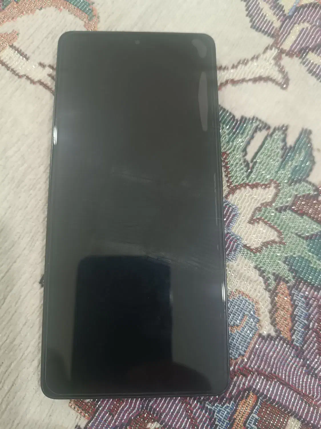 پوکوm6پرو|موبایل|سنندج, |دیوار