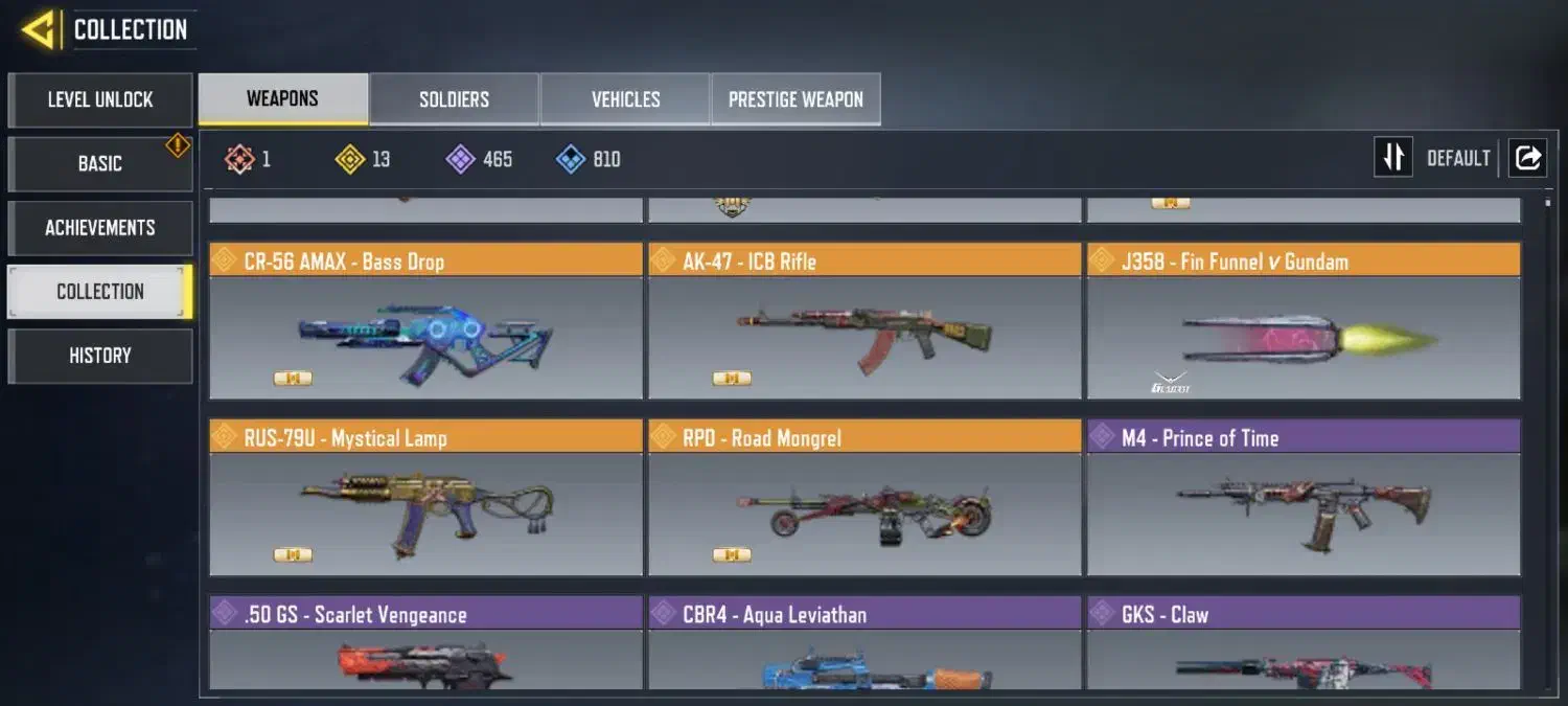 اکانت کالاف بی وای لجند|کنسول، بازی ویدئویی و آنلاین|تهران, پاسداران|دیوار