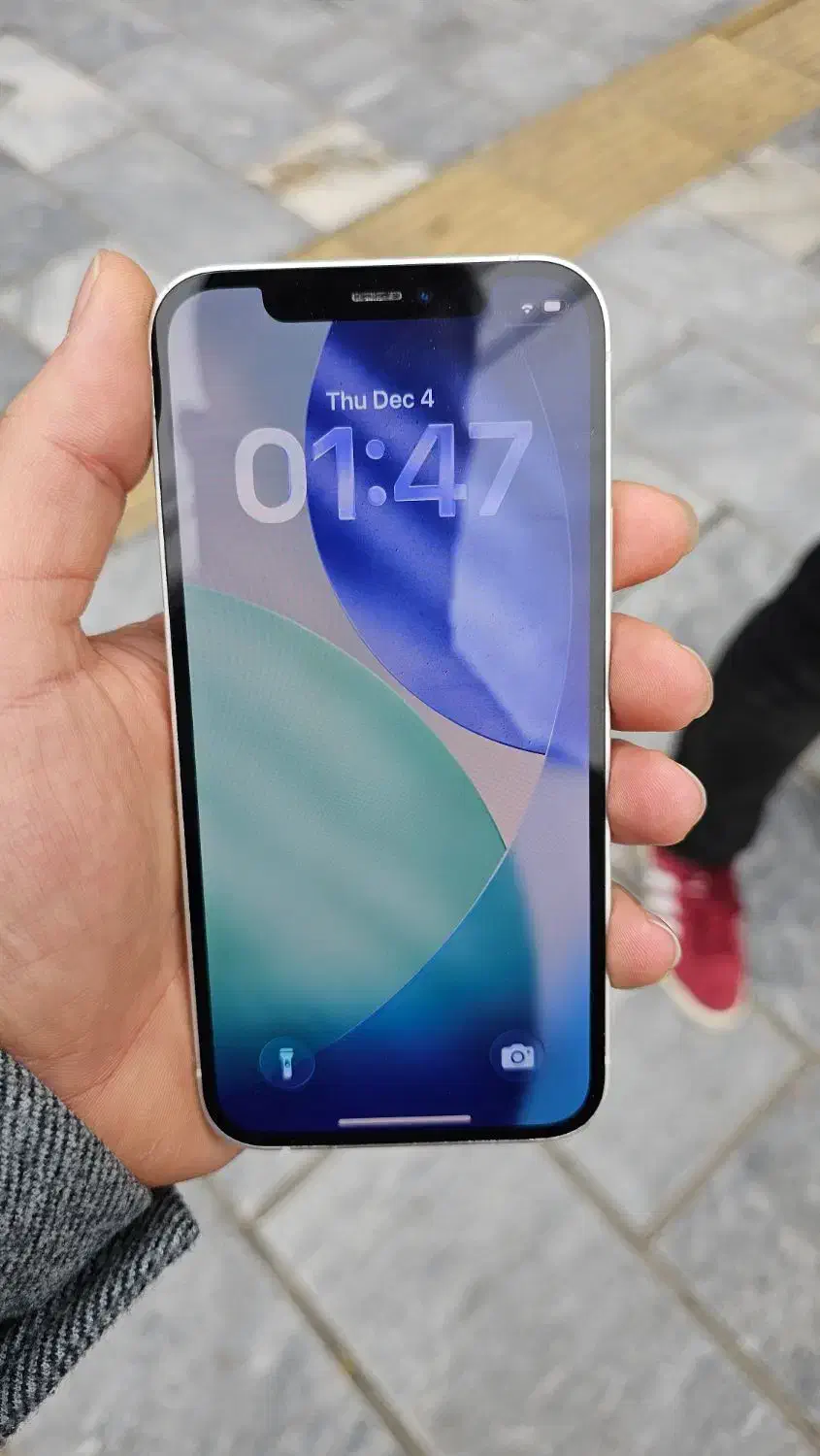 iphone 12 نرمال ۱۲|موبایل|مشهد, آزادشهر|دیوار