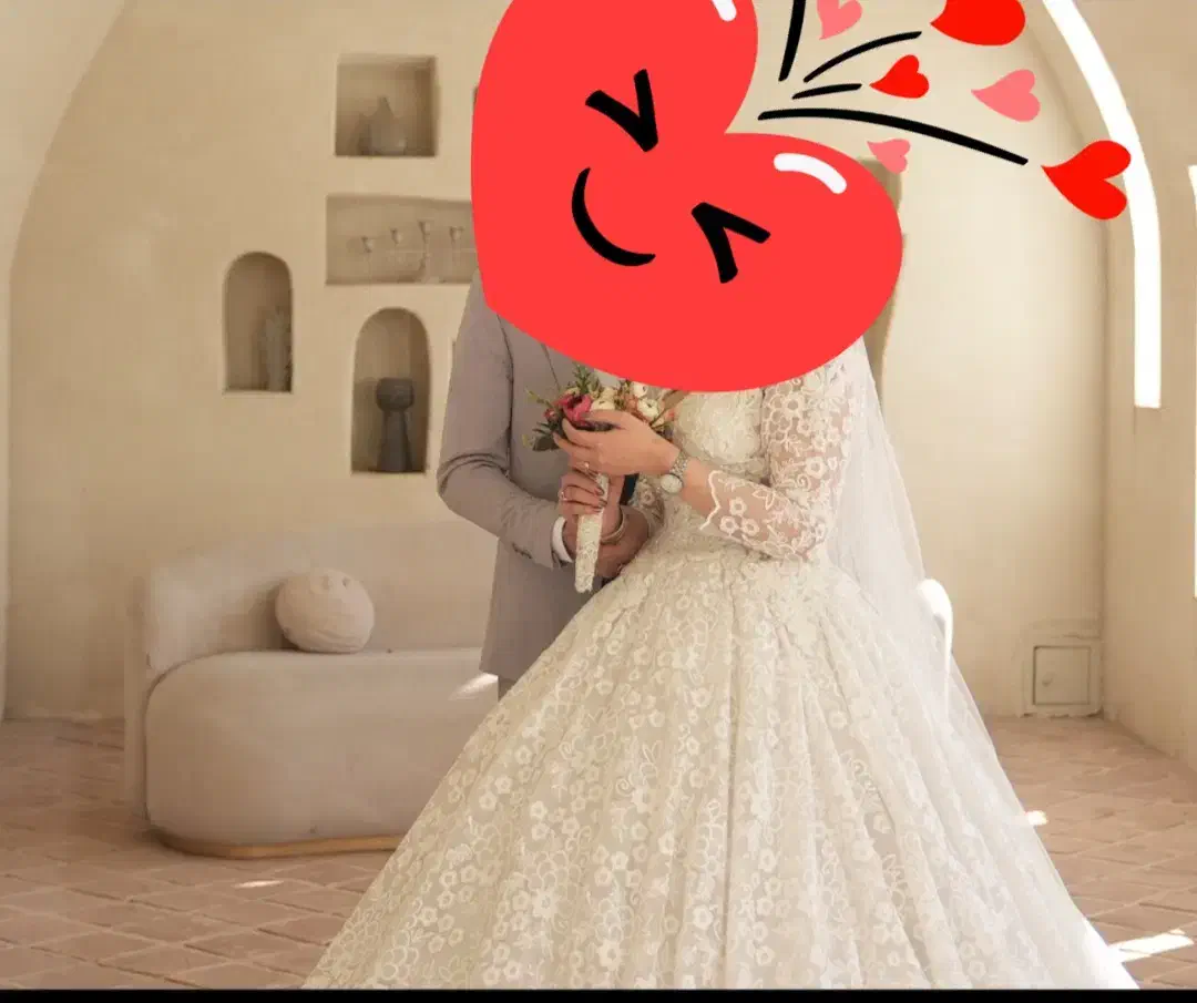 لباس عروس|لباس|نسیم‌شهر, |دیوار