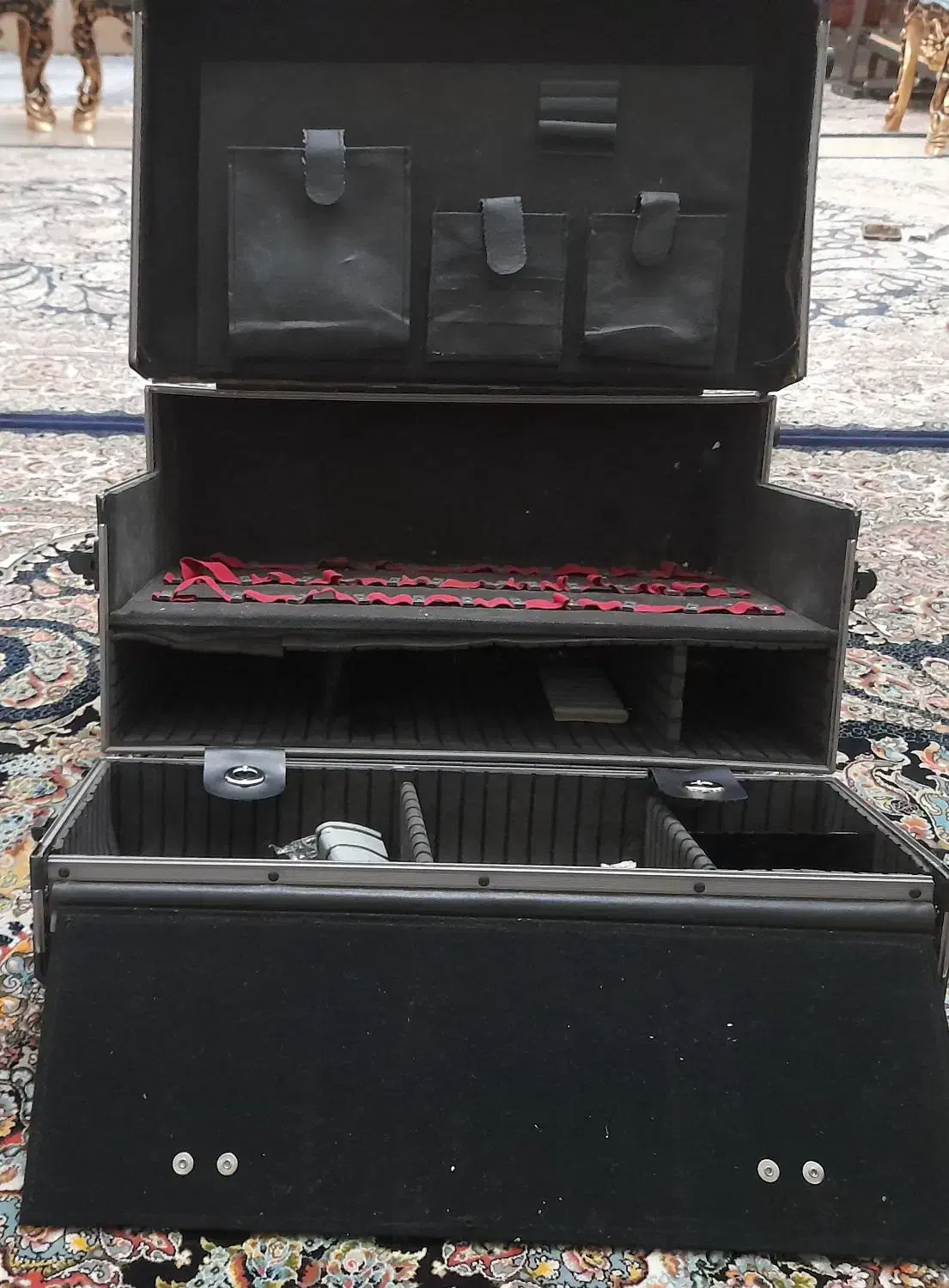 کیف ابزار|کیف، کفش، کمربند|ارومیه, |دیوار