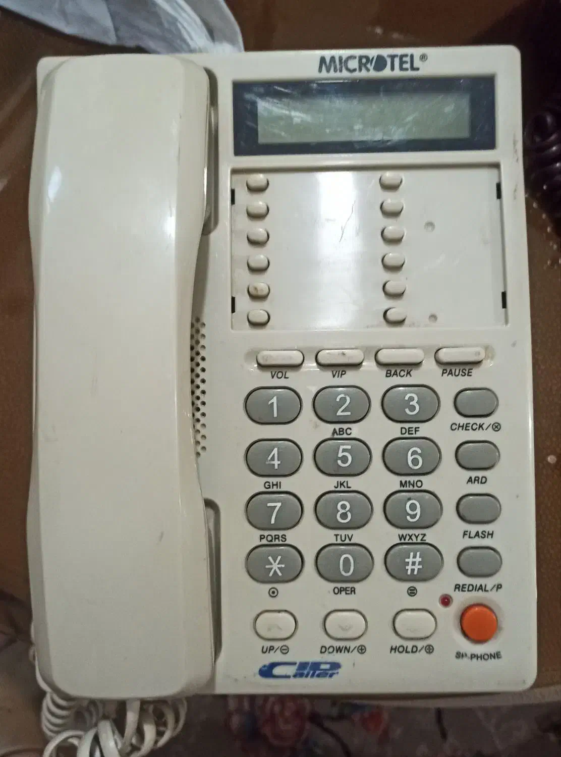 تلفن|تلفن رومیزی|کرج, کمال‌شهر|دیوار