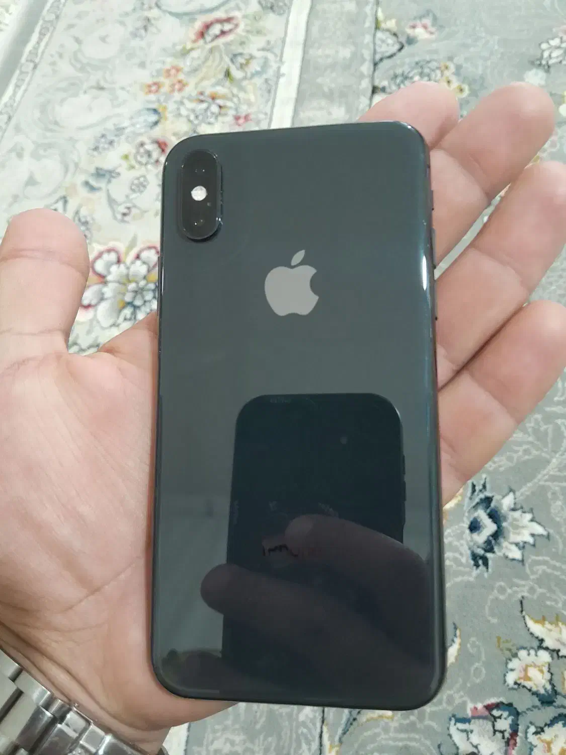 iPhone Xs|موبایل|پیرانشهر, |دیوار