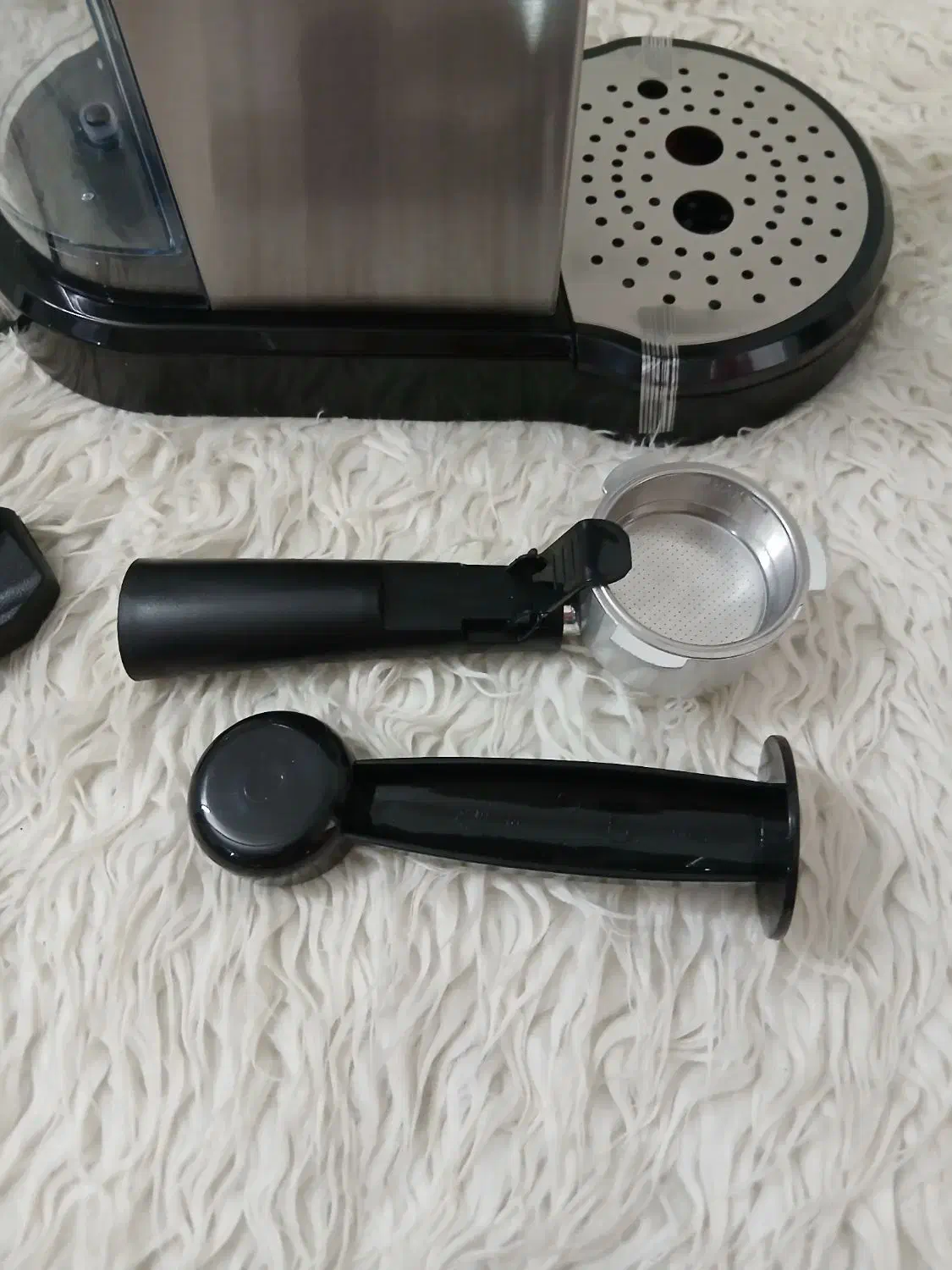 قهوه و اسپرسوساز|سماور، چایساز، قهوهساز|بابل, |دیوار