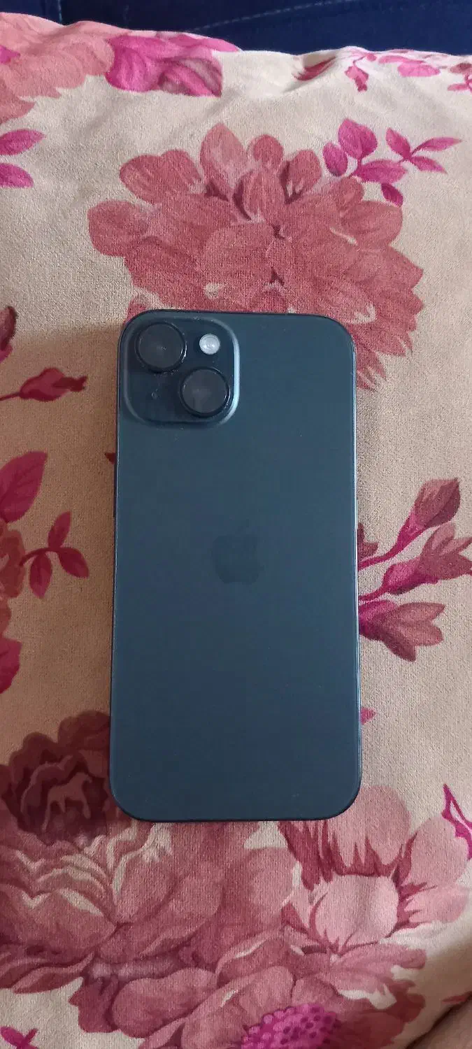 آیفون ۱۵ نرمال|موبایل|سنندج, |دیوار