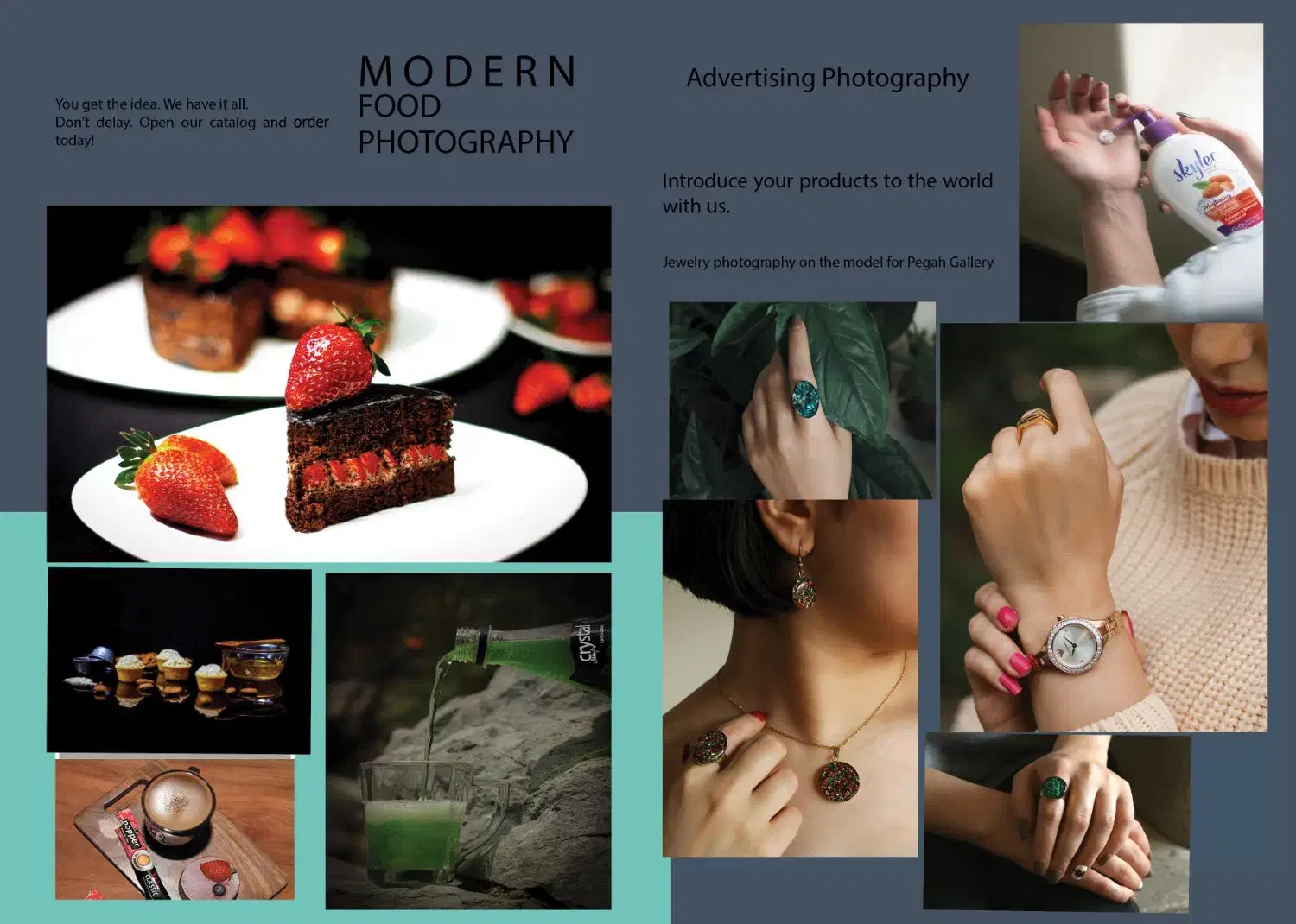 انجام پروژه های عکاسی|خدمات پذیرایی، مراسم|تهران, مجیدیه|دیوار