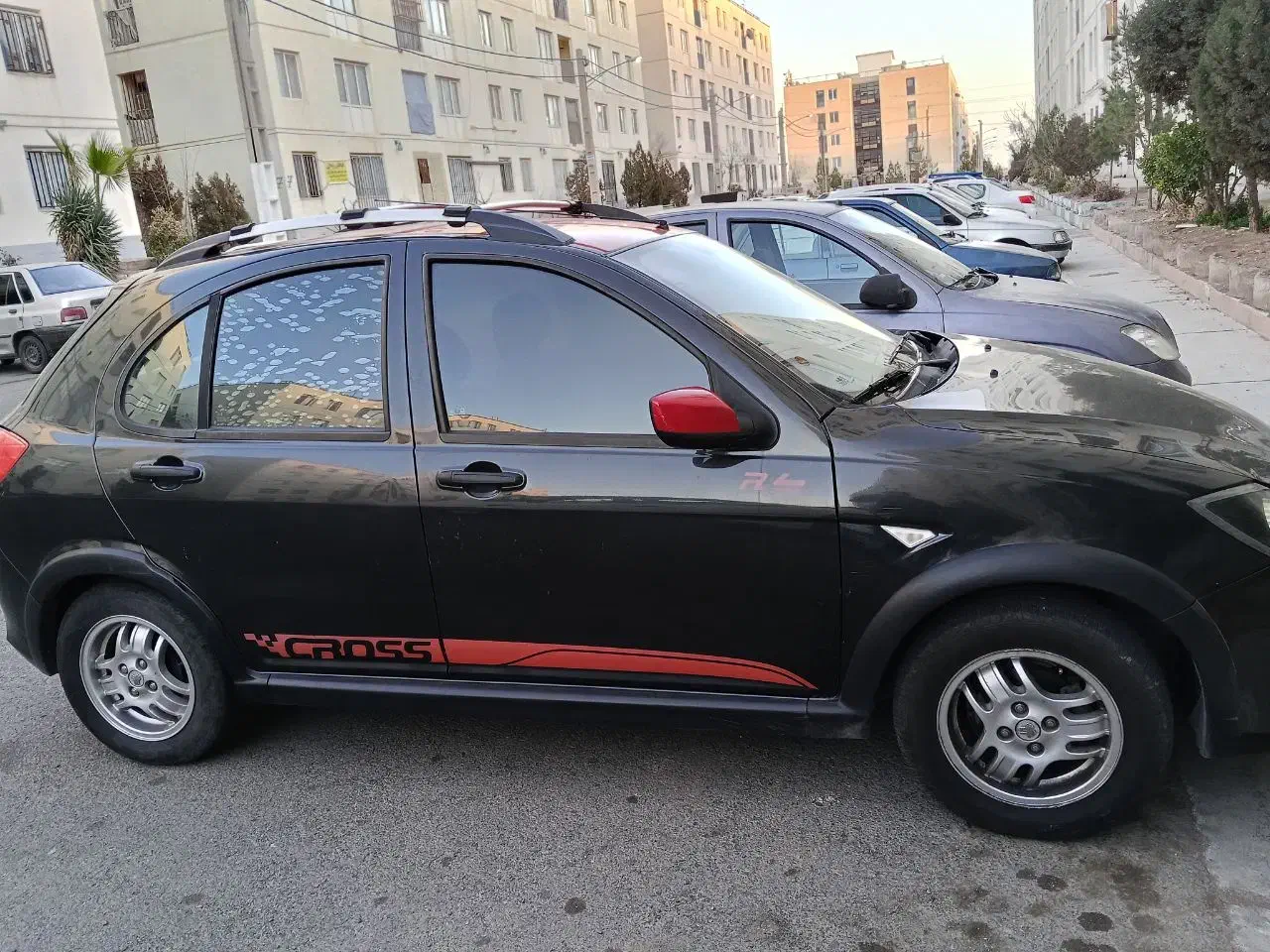 فروش|خودرو سواری و وانت|قروه, |دیوار