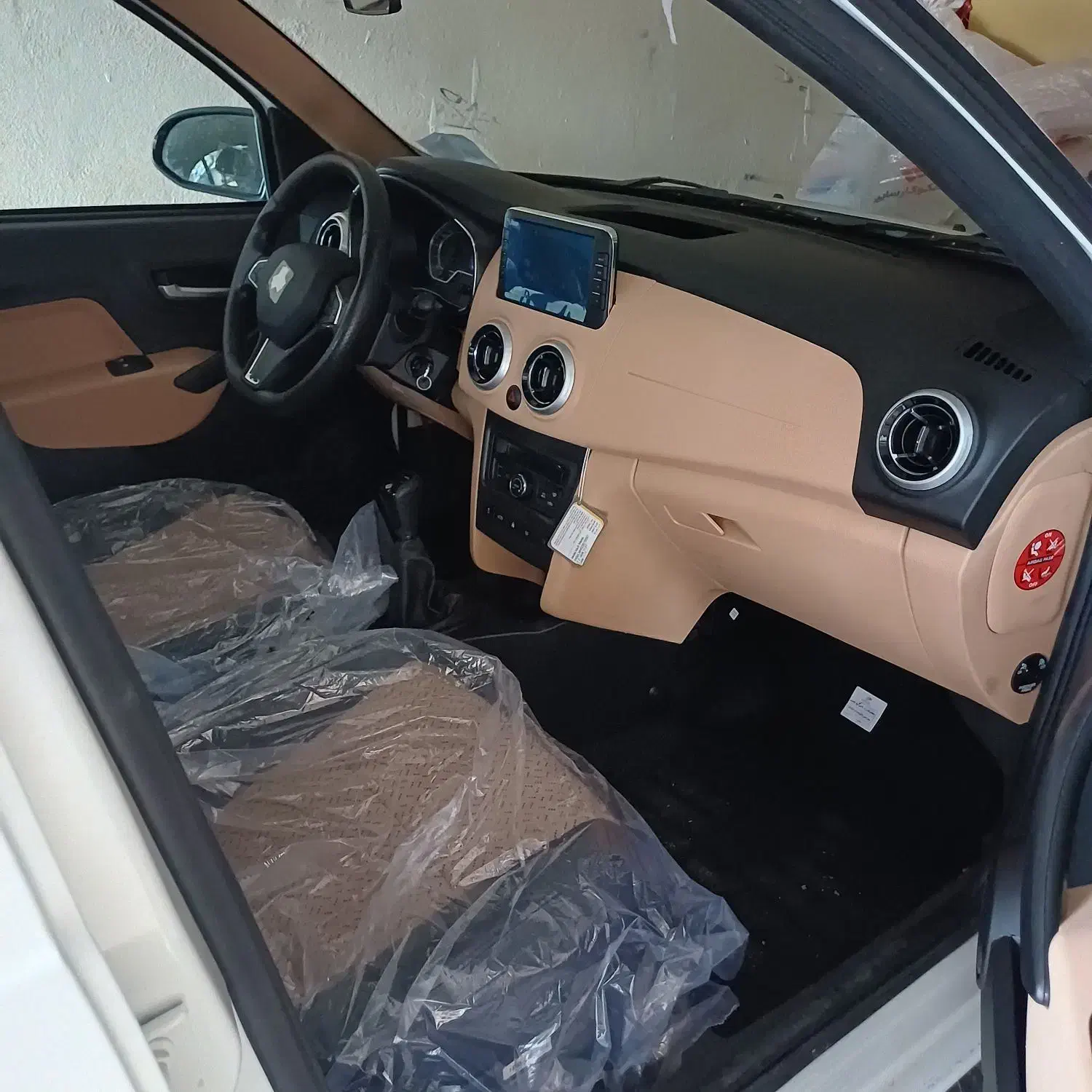 اطلس gl خشک|خودرو سواری و وانت|تهران, نعمت‌آباد|دیوار