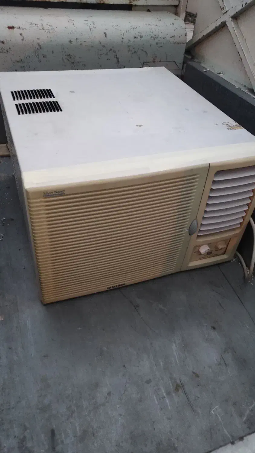 فروش کولر|کولر گازی و فن‌کوئل|نوشهر, |دیوار