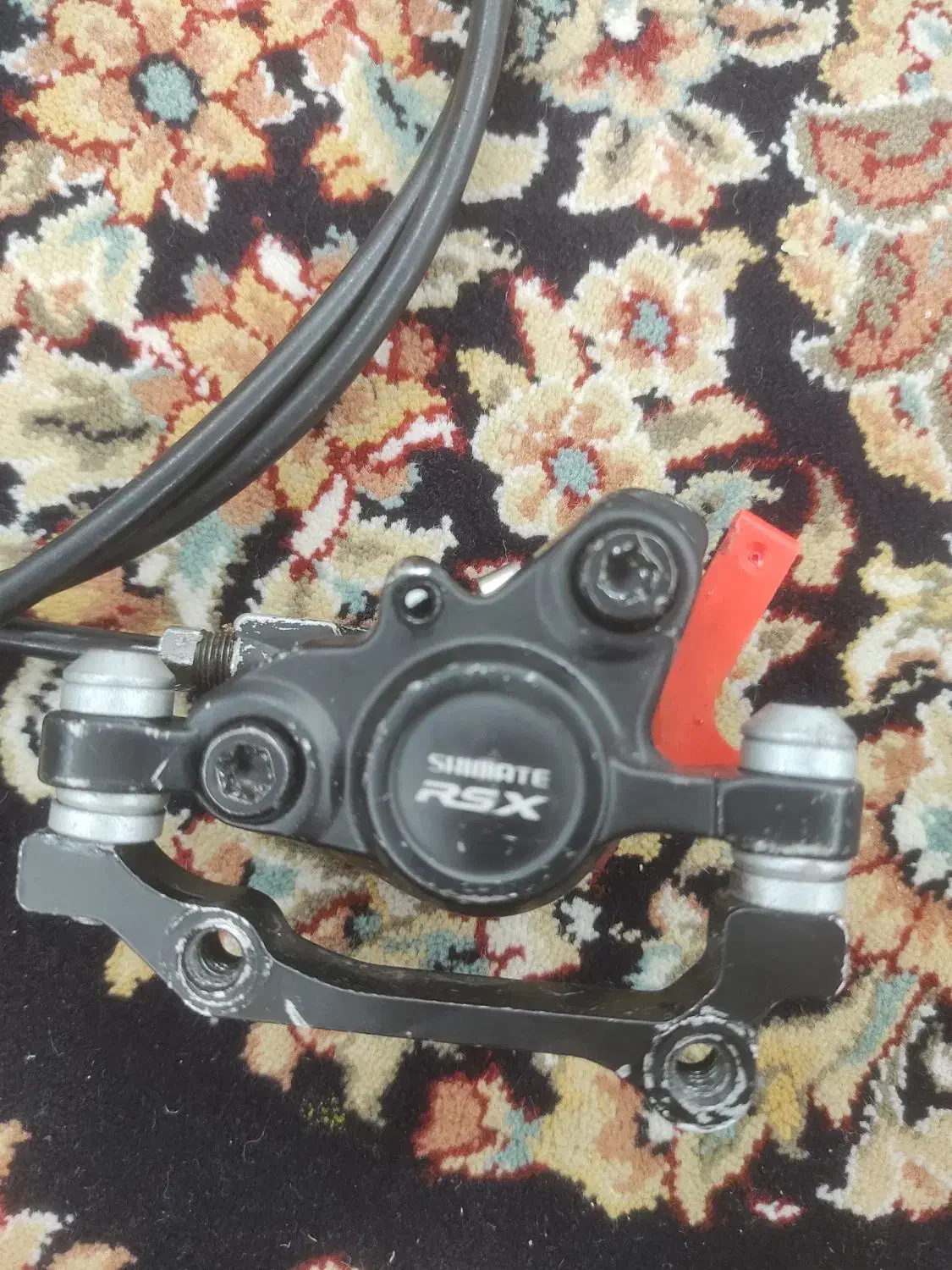 ترمز روغنی دوچرخه|دوچرخه، اسکیت، اسکوتر|بیرجند, |دیوار