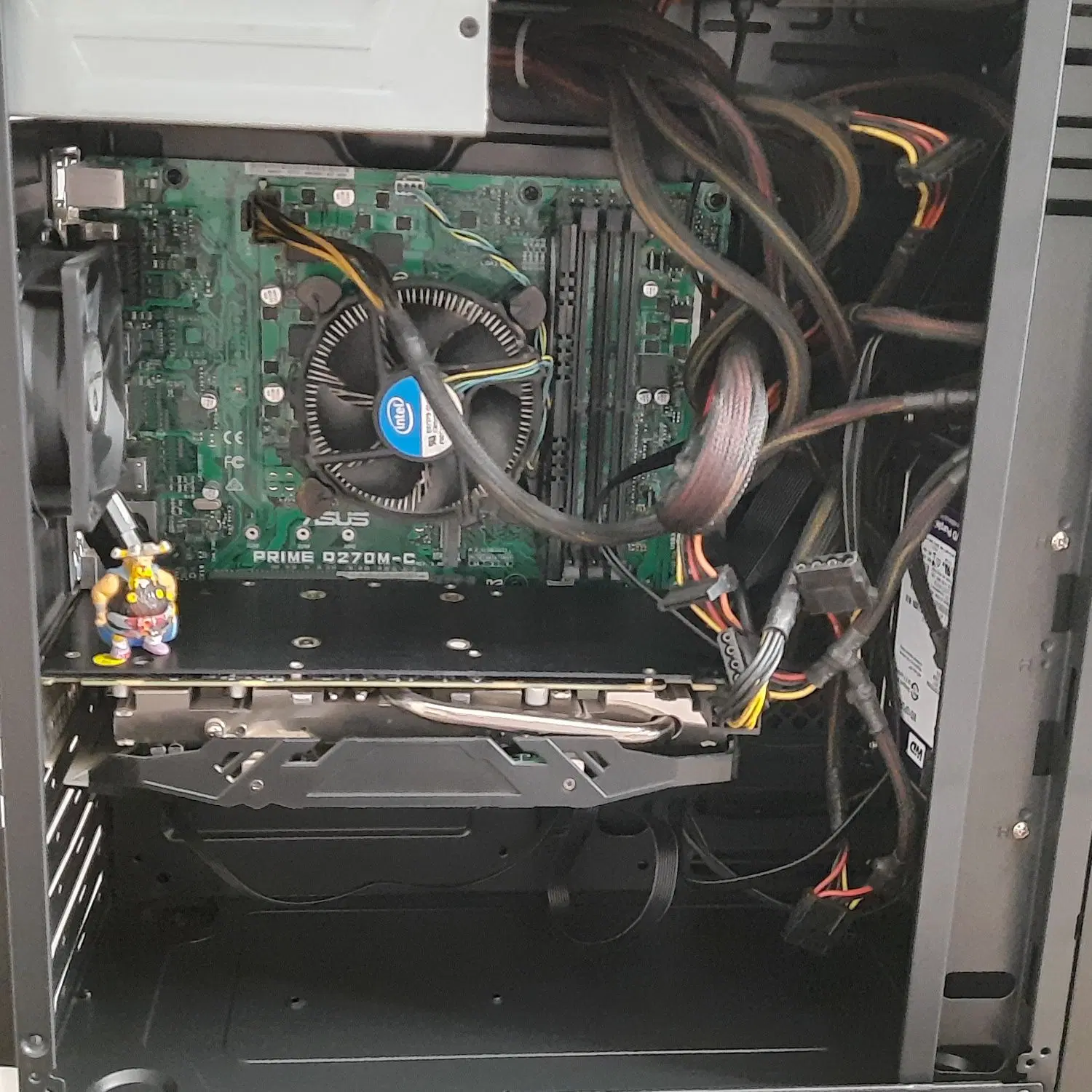 کیس گیمینگ Pc|رایانه رومیزی|مرودشت, ژیان|دیوار