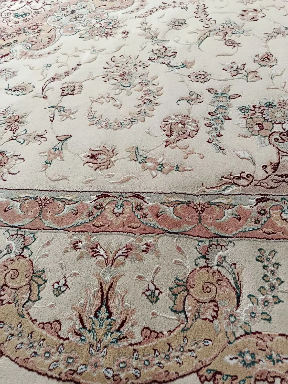 فرش ۱۲متری|فرش|کرمانشاه, |دیوار