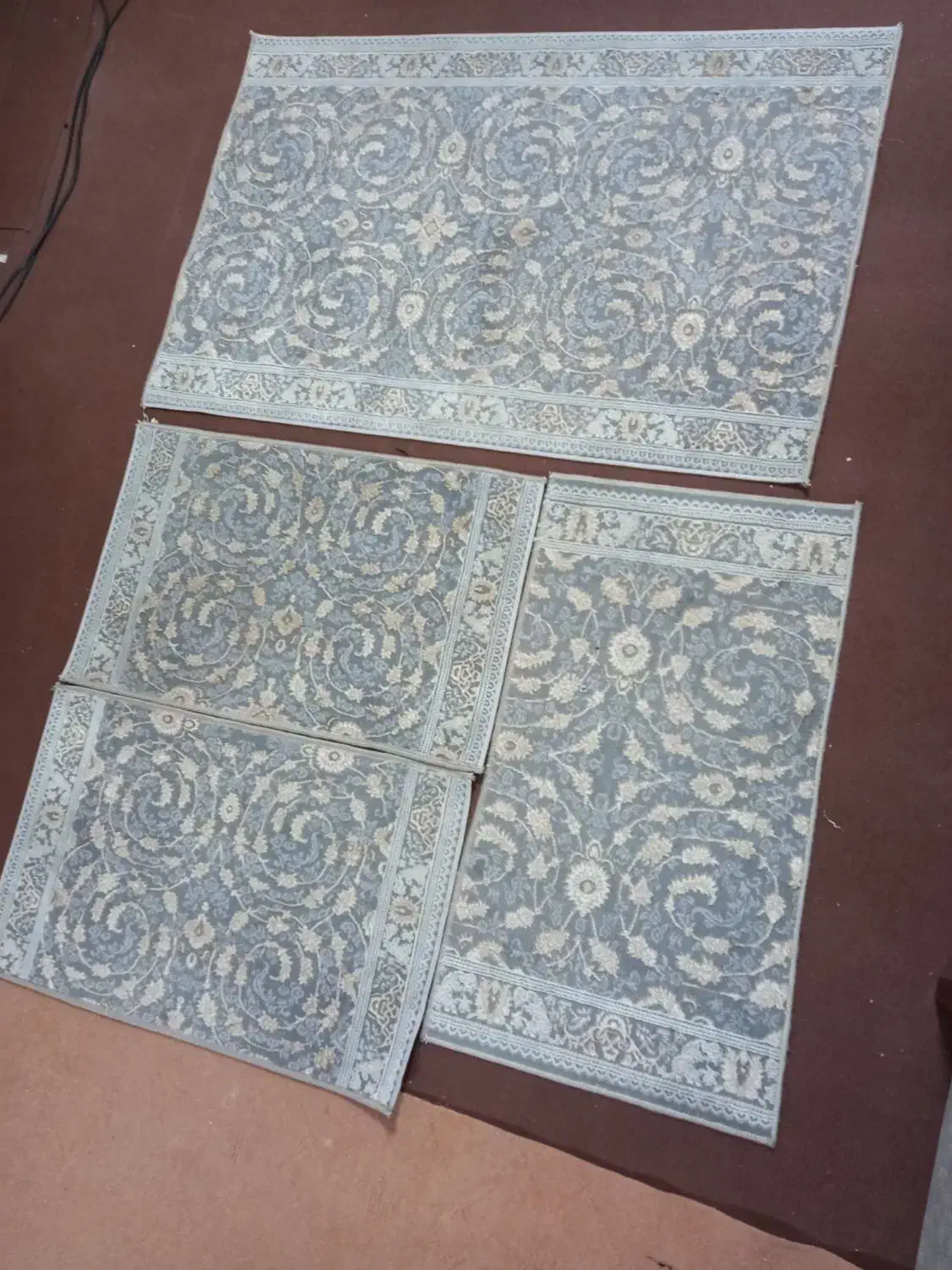 پادری|پادری|اراک, |دیوار