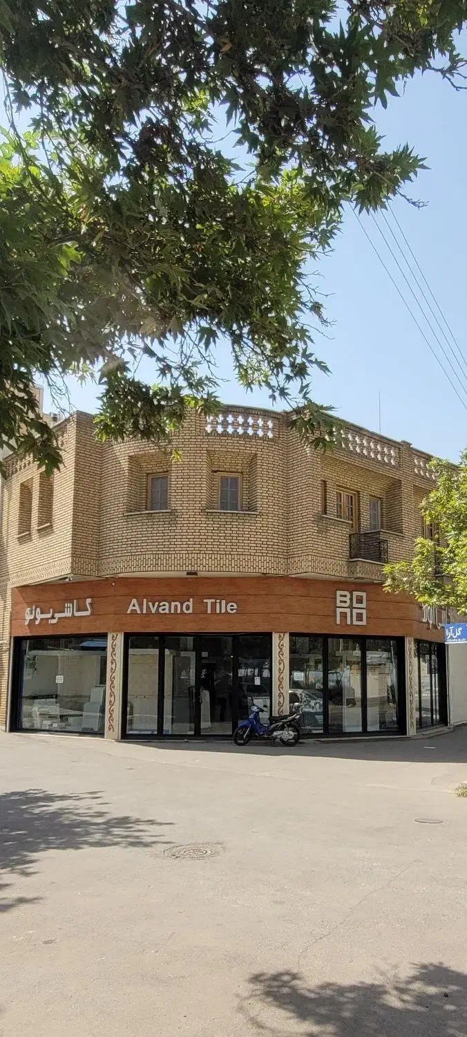 اجاره مغازه بلوار سعادت نبش کوچه گل آرا|اجارهٔ مغازه و غرفه|قزوین, |دیوار