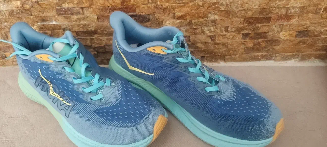 کفش هوکا|کیف، کفش، کمربند|سنندج, |دیوار