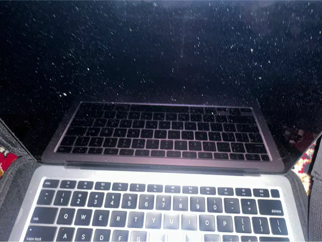 مک بوک M1 2020Air|رایانه همراه|تهران, جمهوری|دیوار