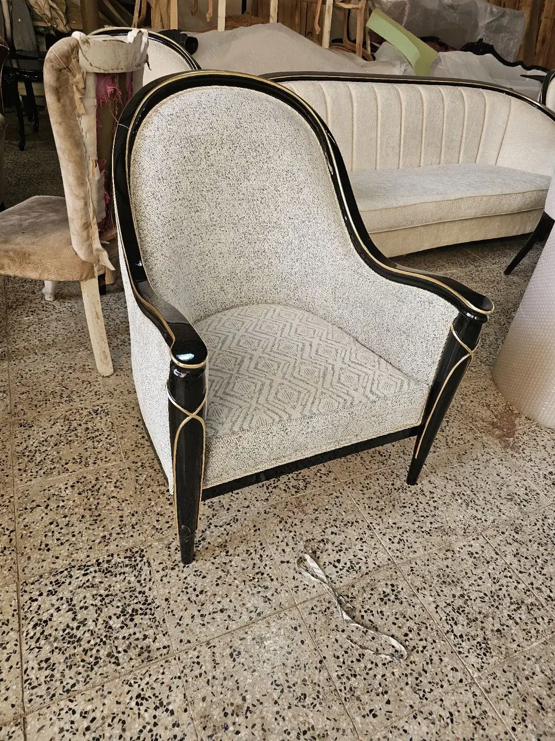 رویه کوب|استخدام صنعتی، فنی، مهندسی|پردیس, شهرک صنعتی خرمدشت فاز ۷|دیوار