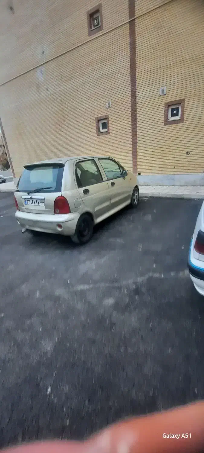 mvm110|خودرو سواری و وانت|شاهینشهر, شهرک گلدیس|دیوار