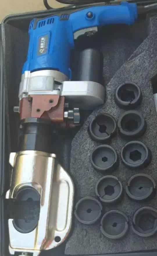 پرس کابل شو|ماشینآلات صنعتی|تهران, دربند|دیوار