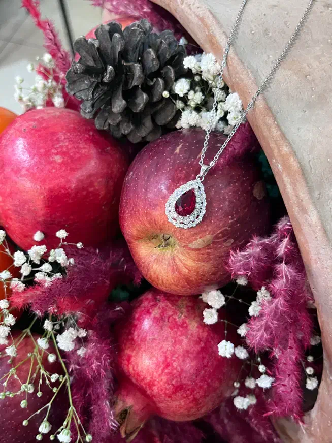 اکسسوری یلدایی|بدلیجات|جیرفت, |دیوار